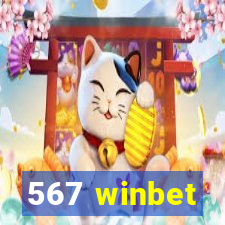 567 winbet